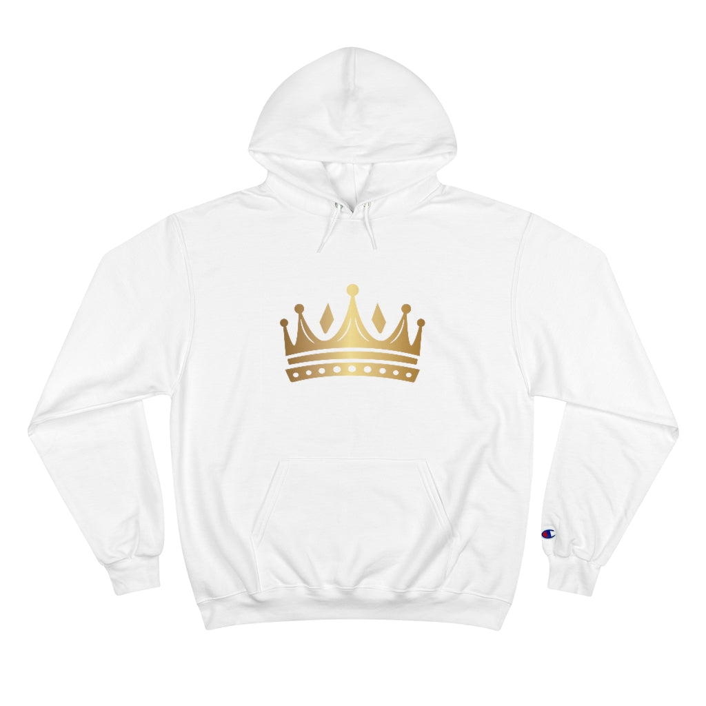 King | Men's Champion Hoodie