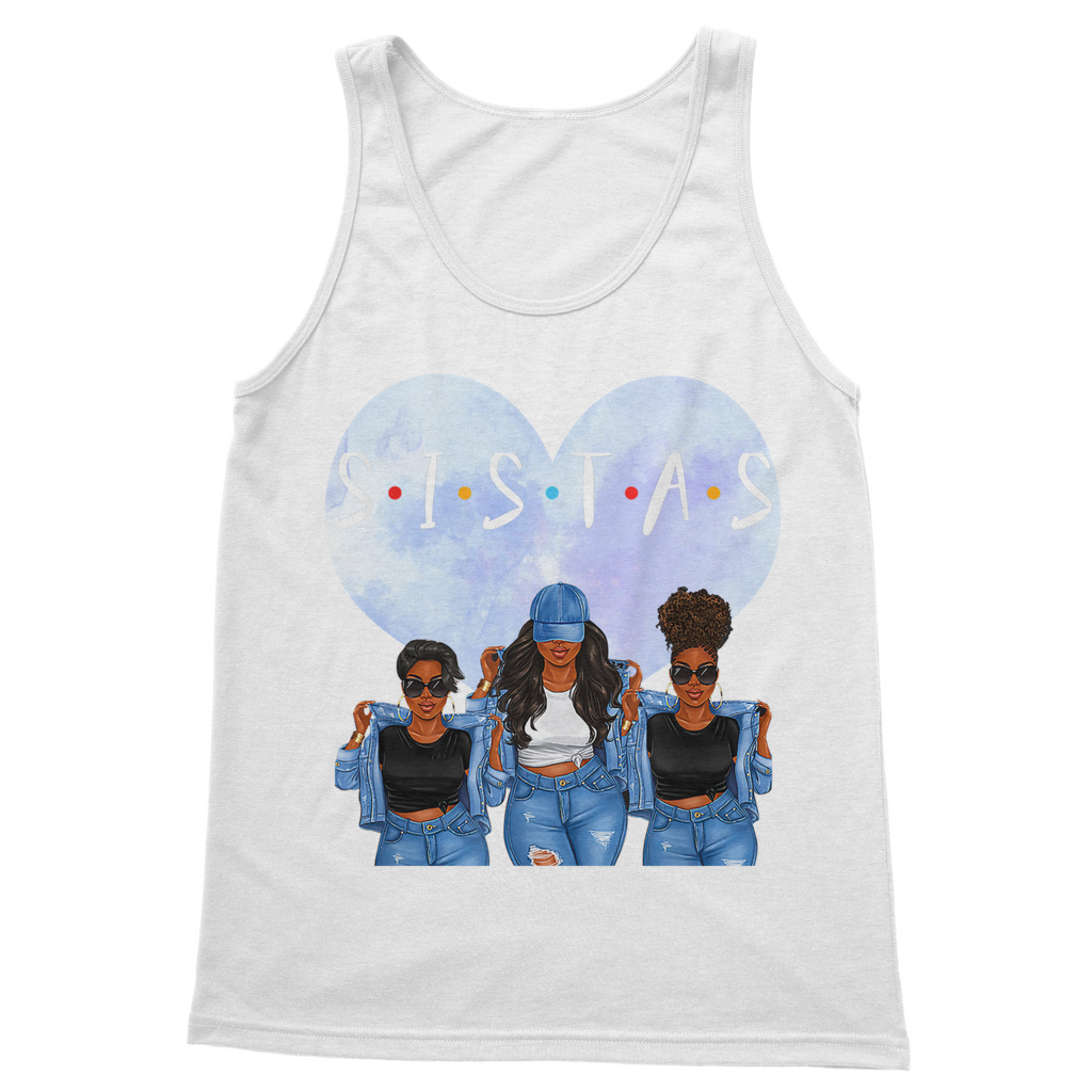 SISTA | Women's Tank Top