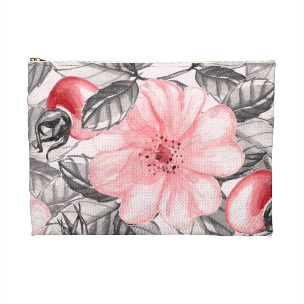 Flowers | Accessory Pouch