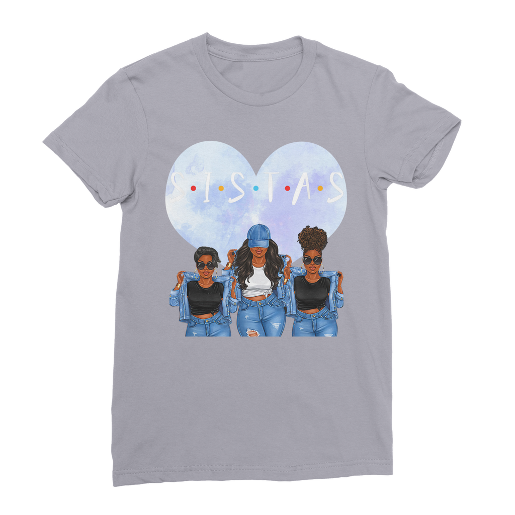 SISTA | Women's T-Shirt