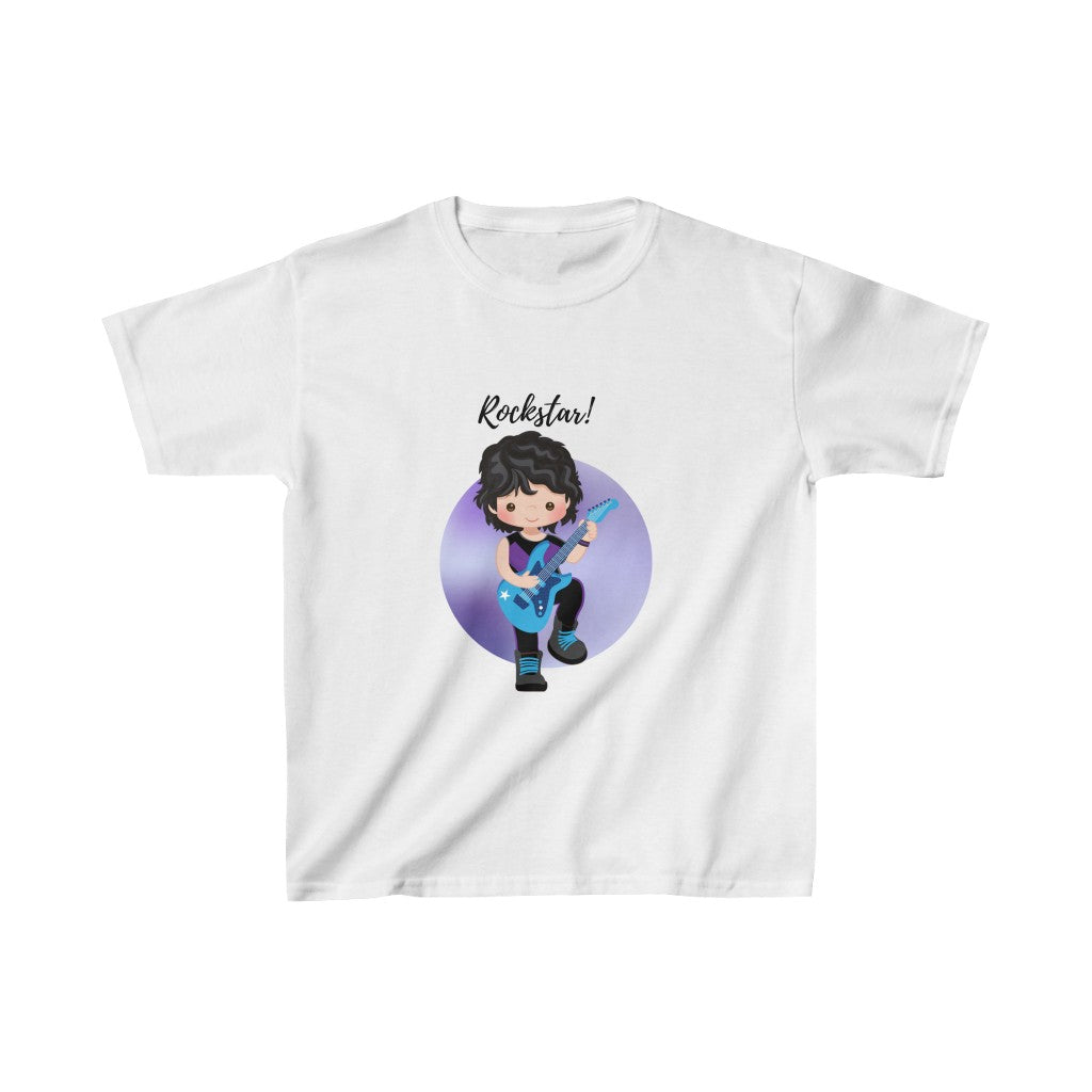 Rockstar | Kids Tee