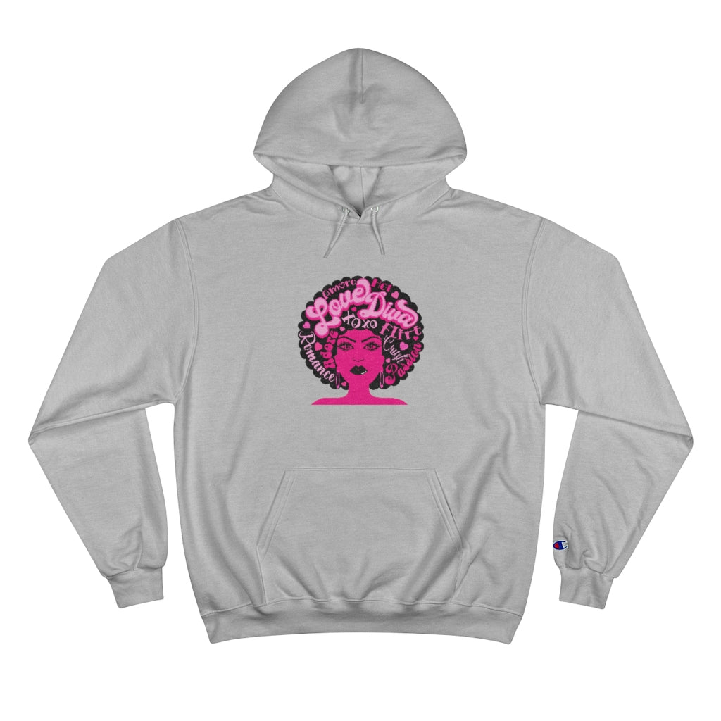 Love Diva 2 | Champion Hoodie