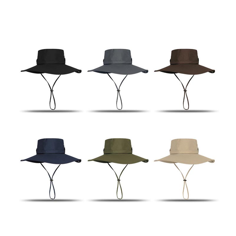 Men's Summer Leisure | Sun Hat