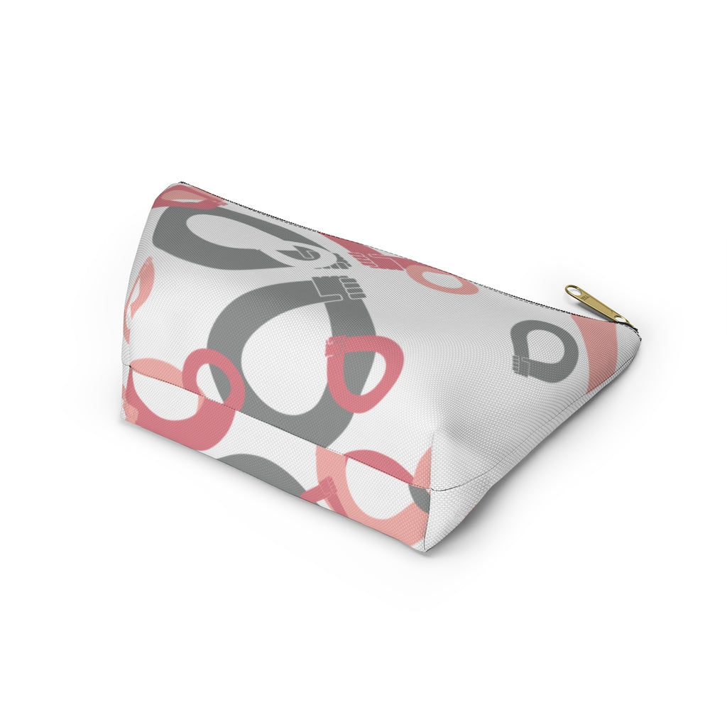 Hands | Accessory Pouch w T-bottom