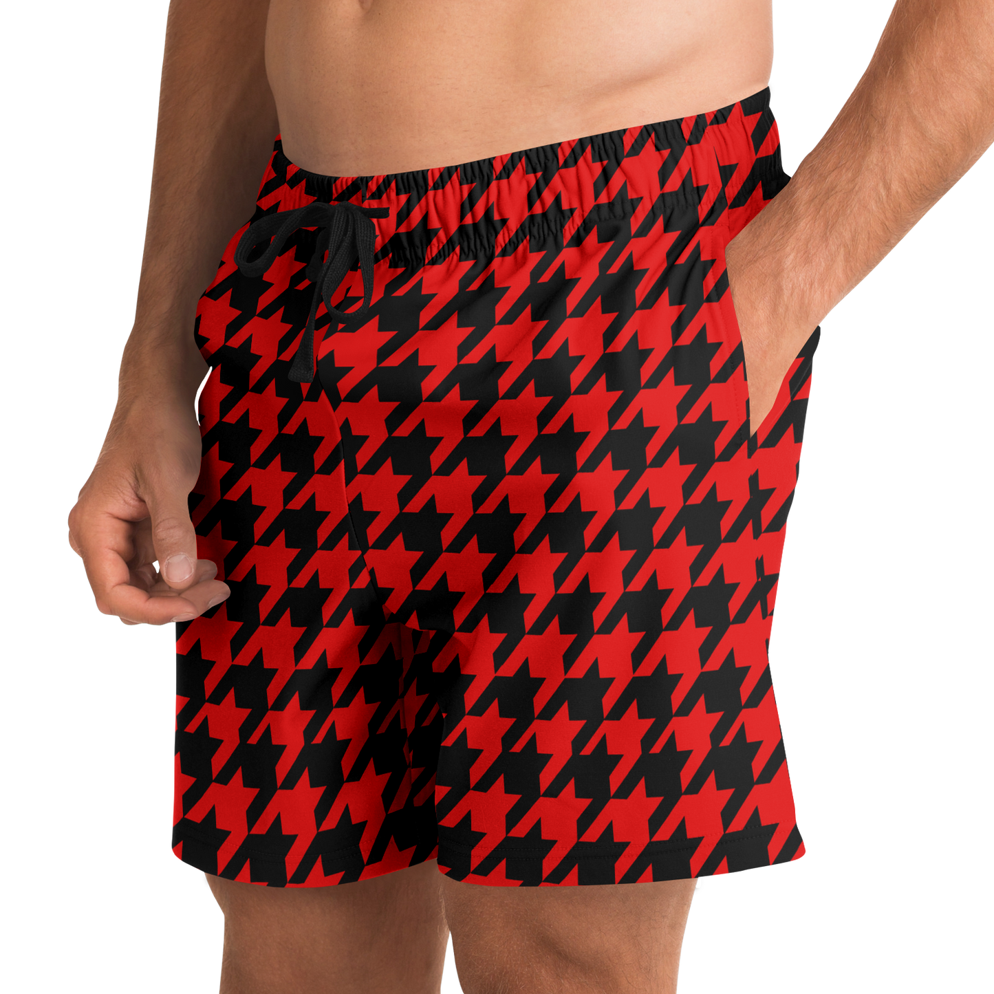 The Reds | Men's Shorts