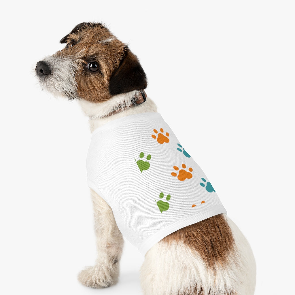 Paws | Pet Tank Top