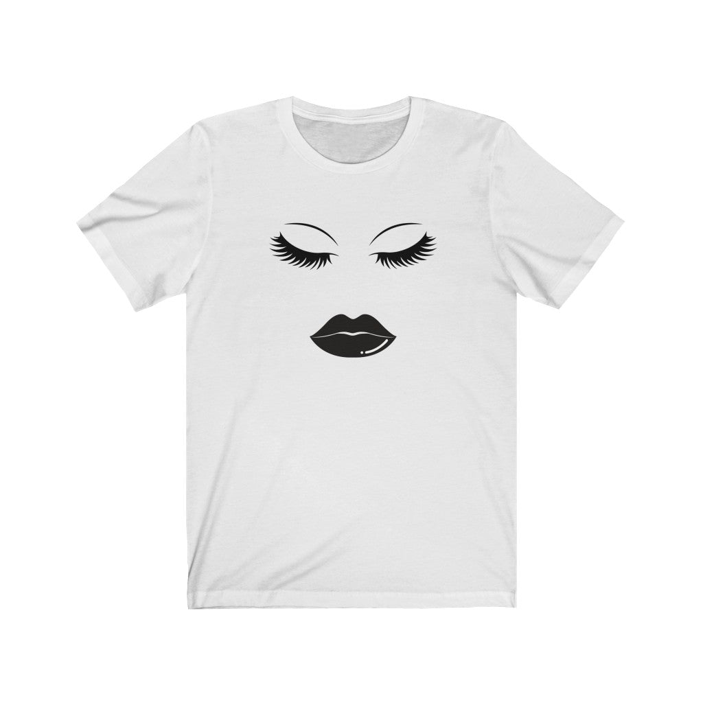 Face 2 | Women's Short Sleeve Tee