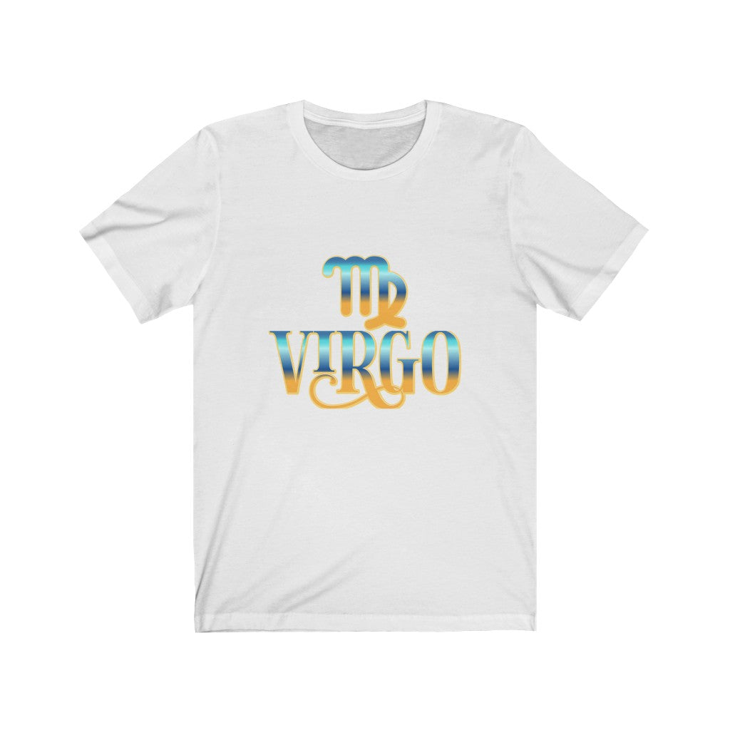 Virgo | Women's Short Sleeve Tee