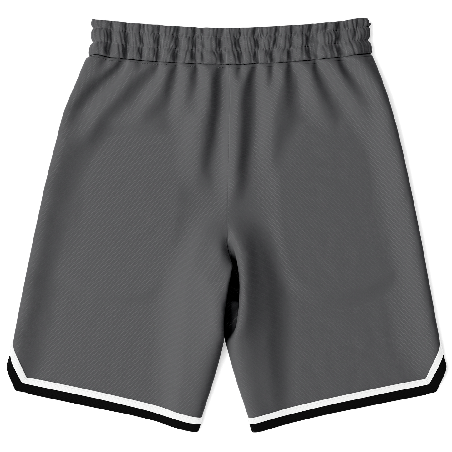 Gray |  Basketball Shorts