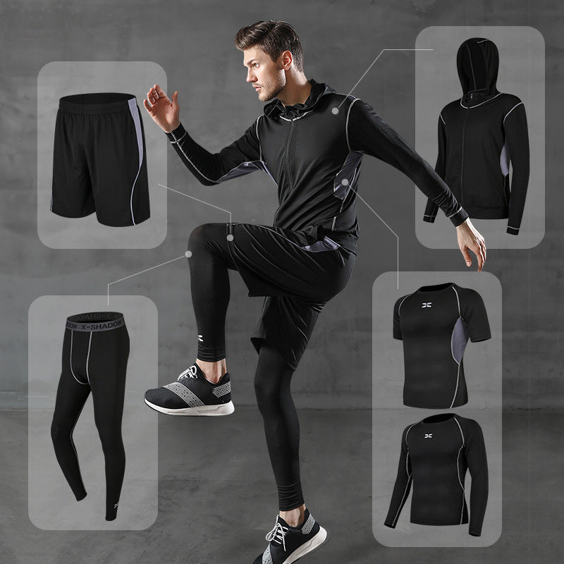 Men's | Workout Suit