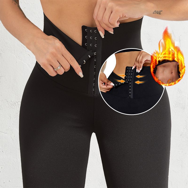 Women's | High Waisted Fitness Pants