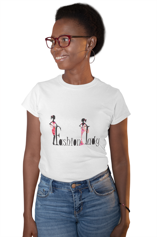 Fashion Lady | Women's Premium Tee