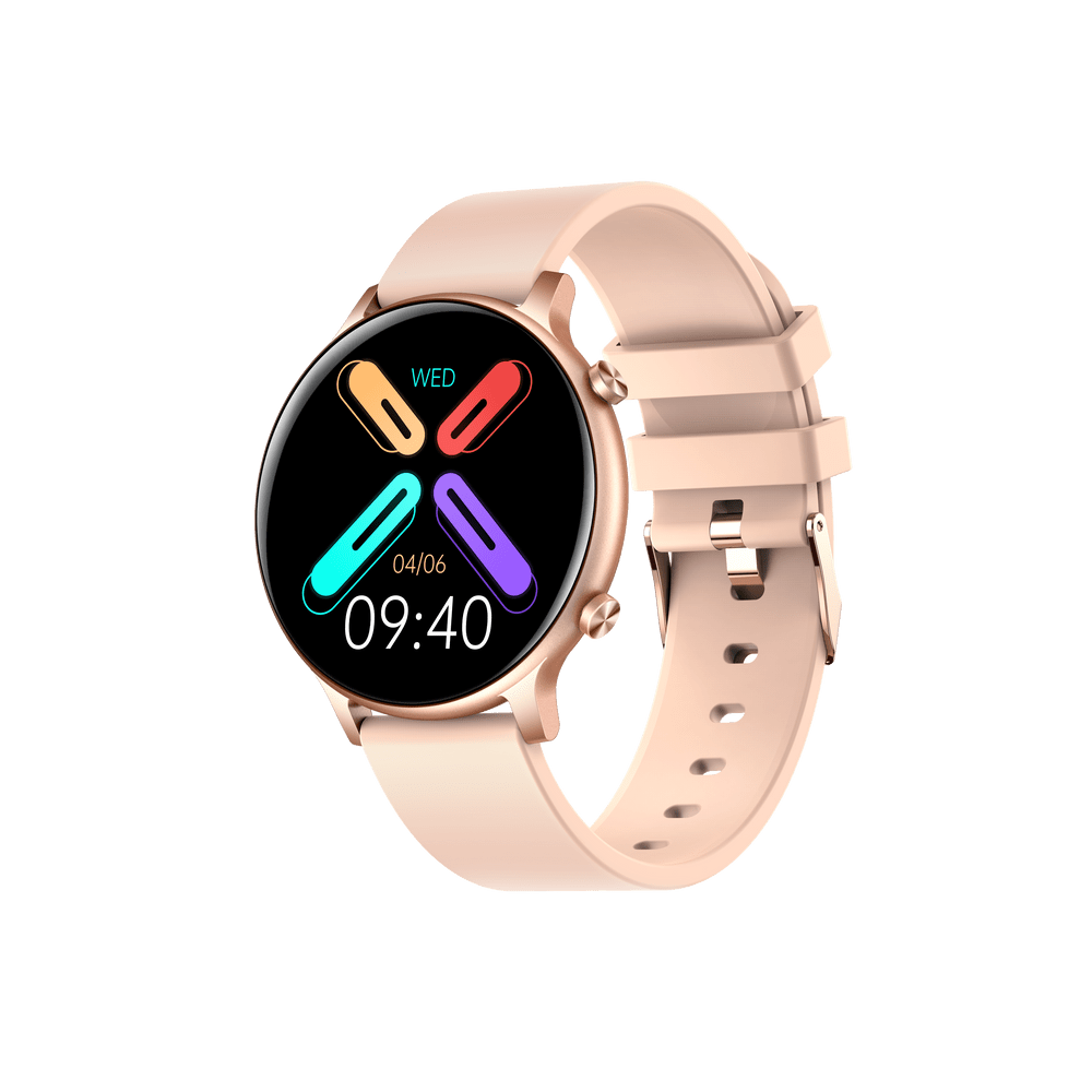 Multifunctional Bluetooth Smartwatch | With Music