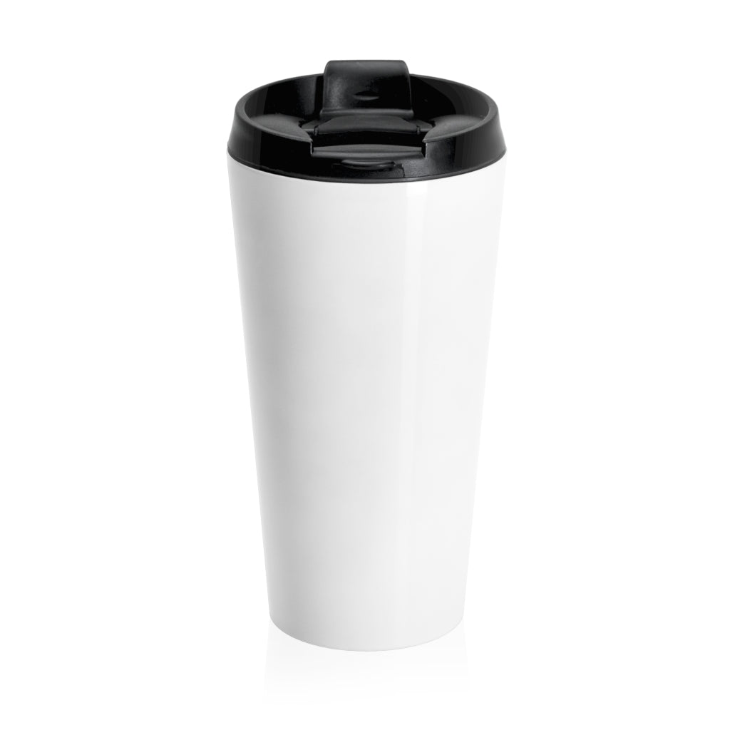 Business Women Special Stainless Steel Travel Mug – Calm Down Caren