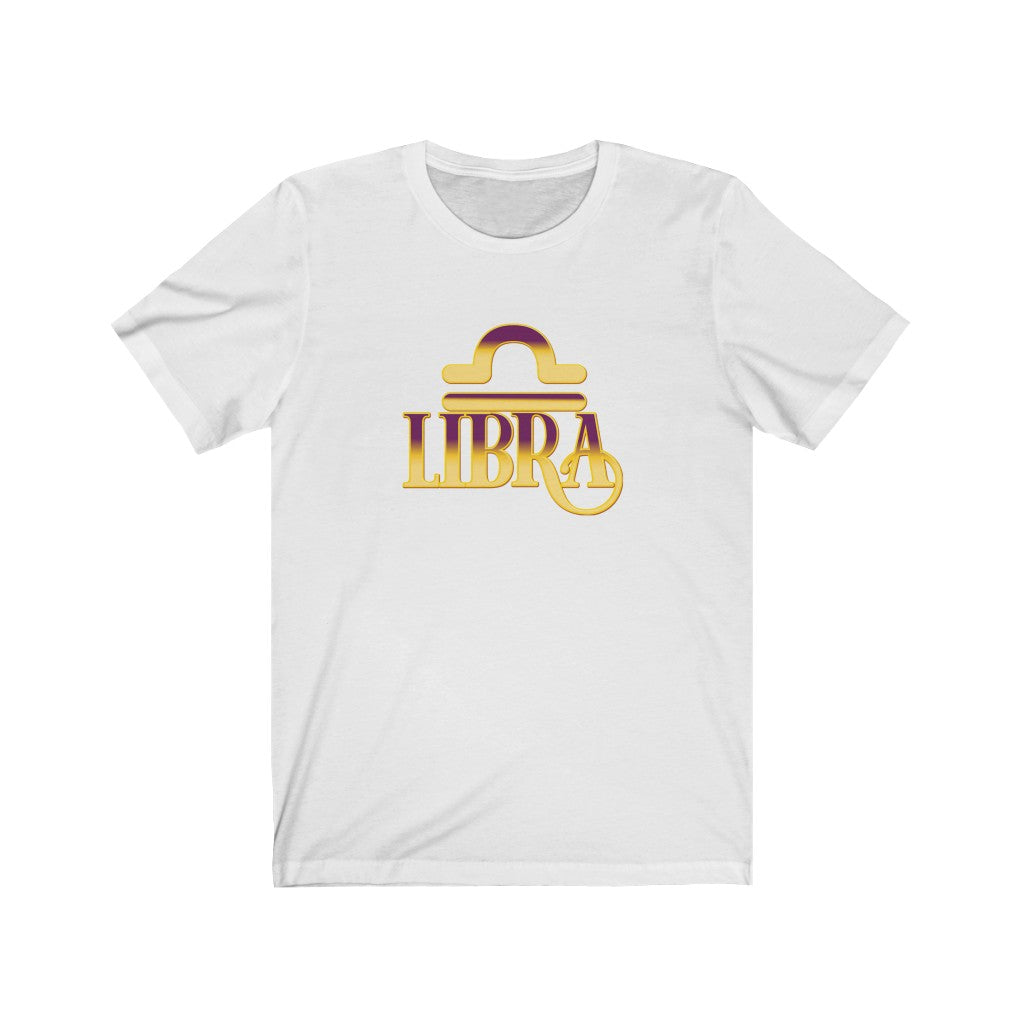 Libra | Women's Short Sleeve Tee