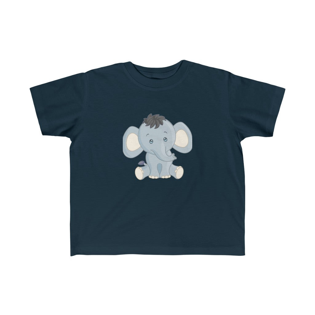 Baby Elephant | Kid's Tee