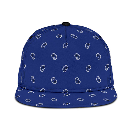 Royal Blue | Snapback Hat