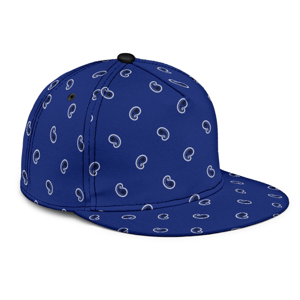 Royal Blue | Snapback Hat