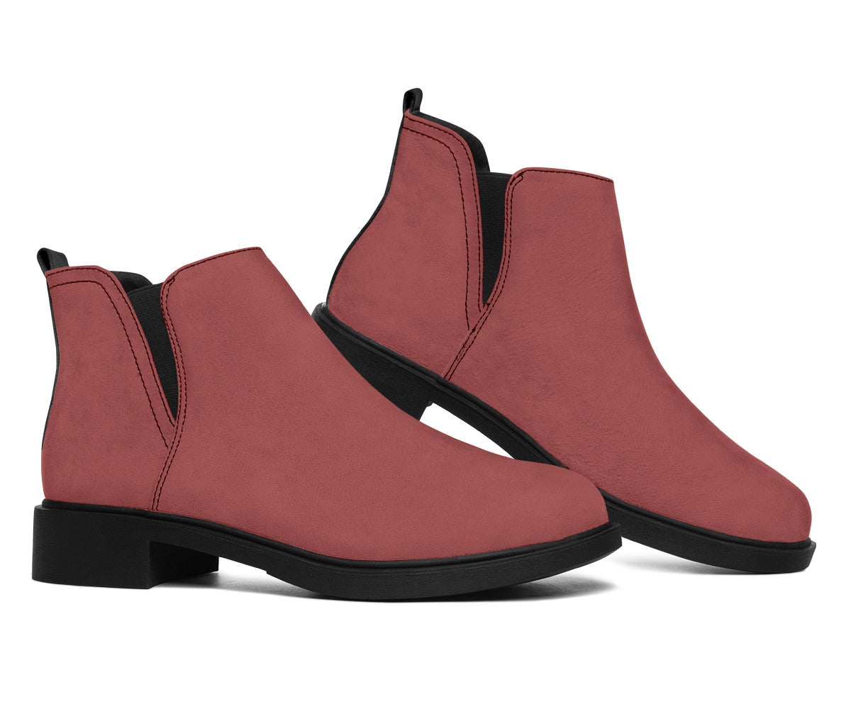 Women's | Breadwinner - Suede Boots