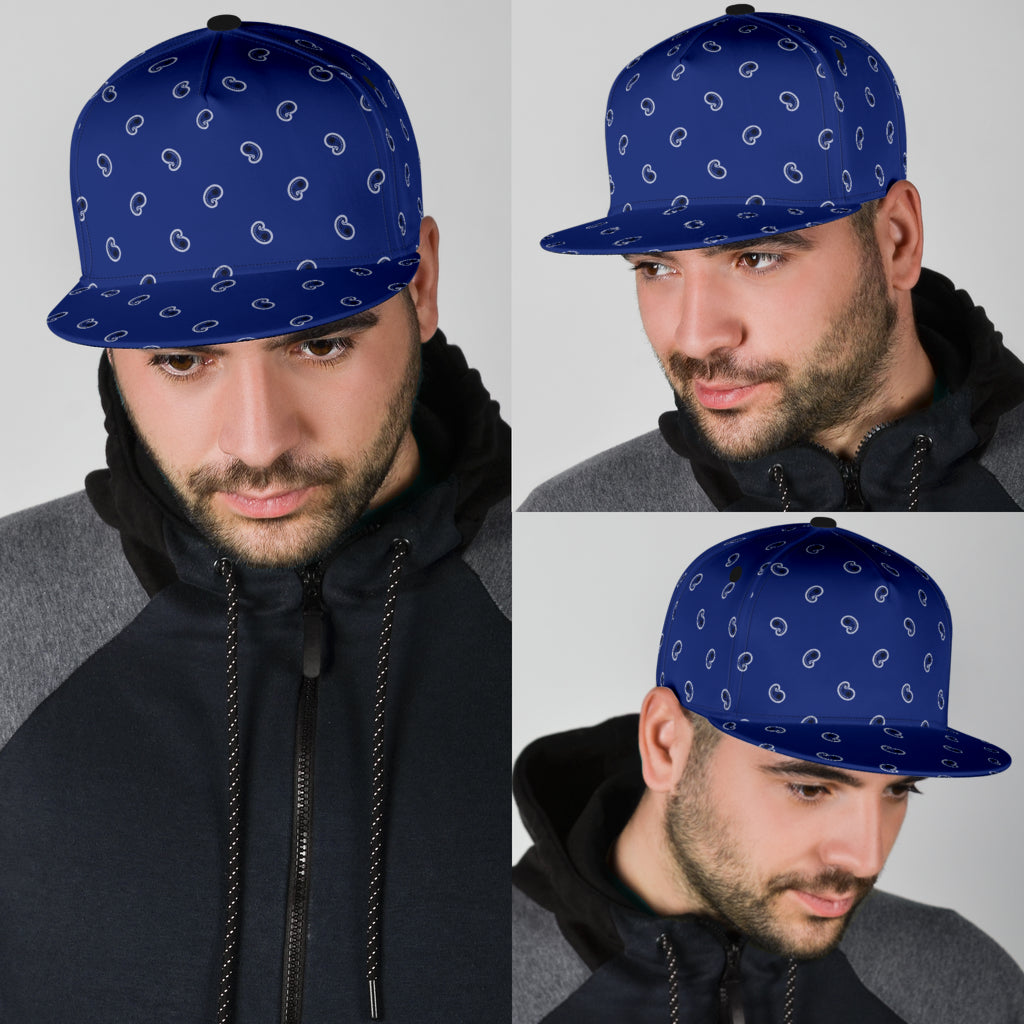 Royal Blue | Snapback Hat