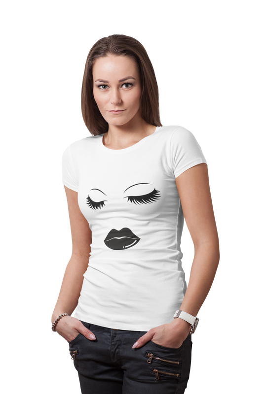 Face 2 | Women's Short Sleeve Tee