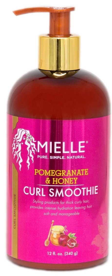 Mielle Organics Pomegranate & Honey Curl Smoothie