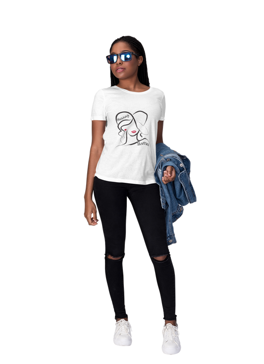 Sassy Mama | Women's Premium Tee