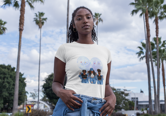 SISTA | Women's T-Shirt