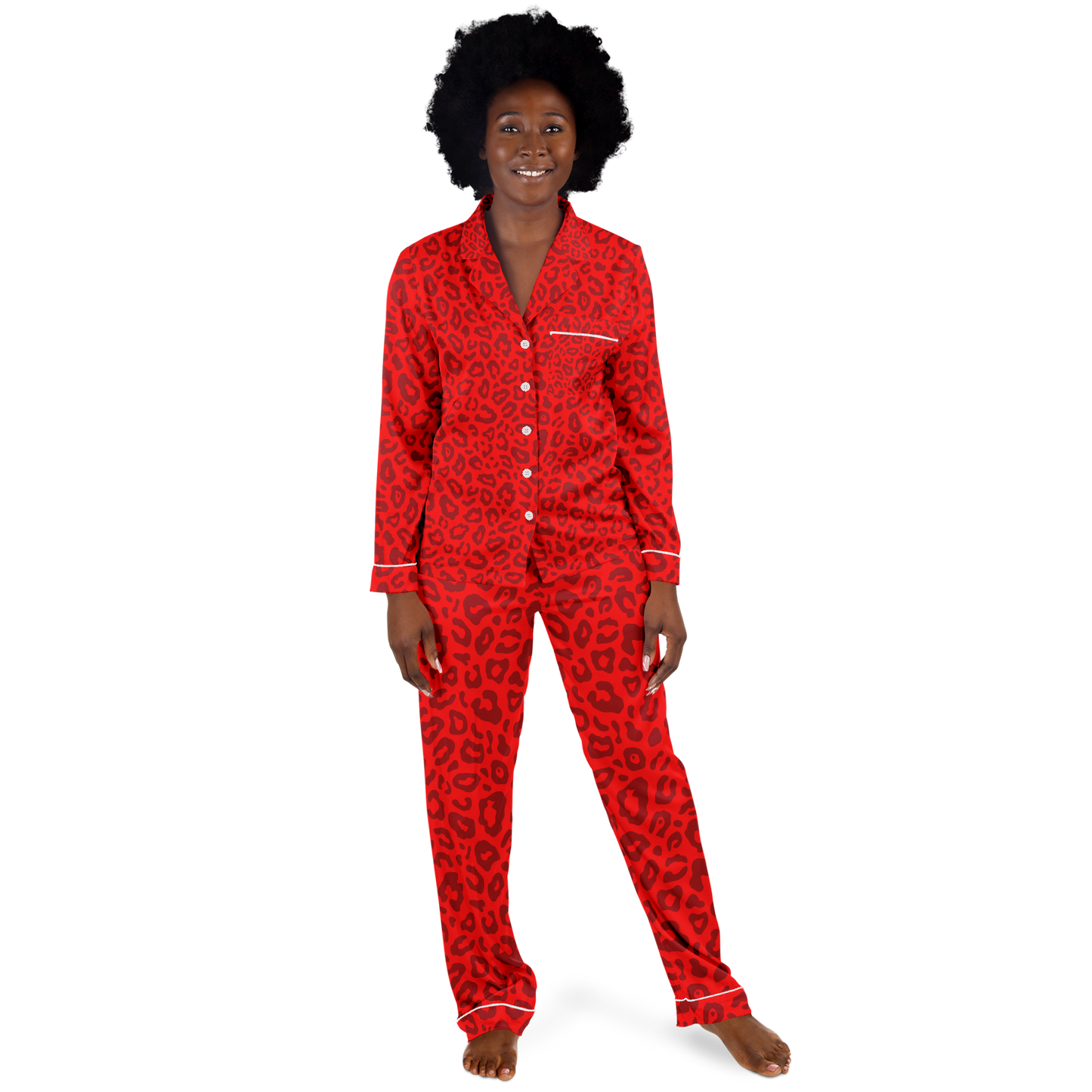 Reds | Women's Pajamas