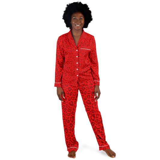 Reds | Women's Pajamas