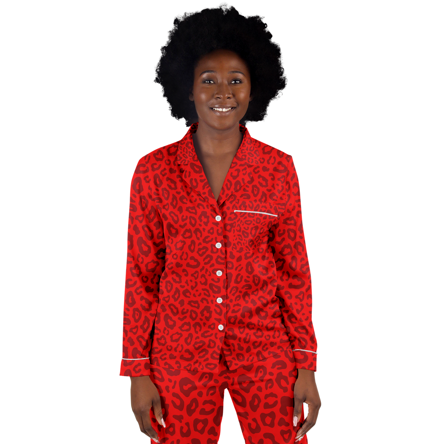 Reds | Women's Pajamas