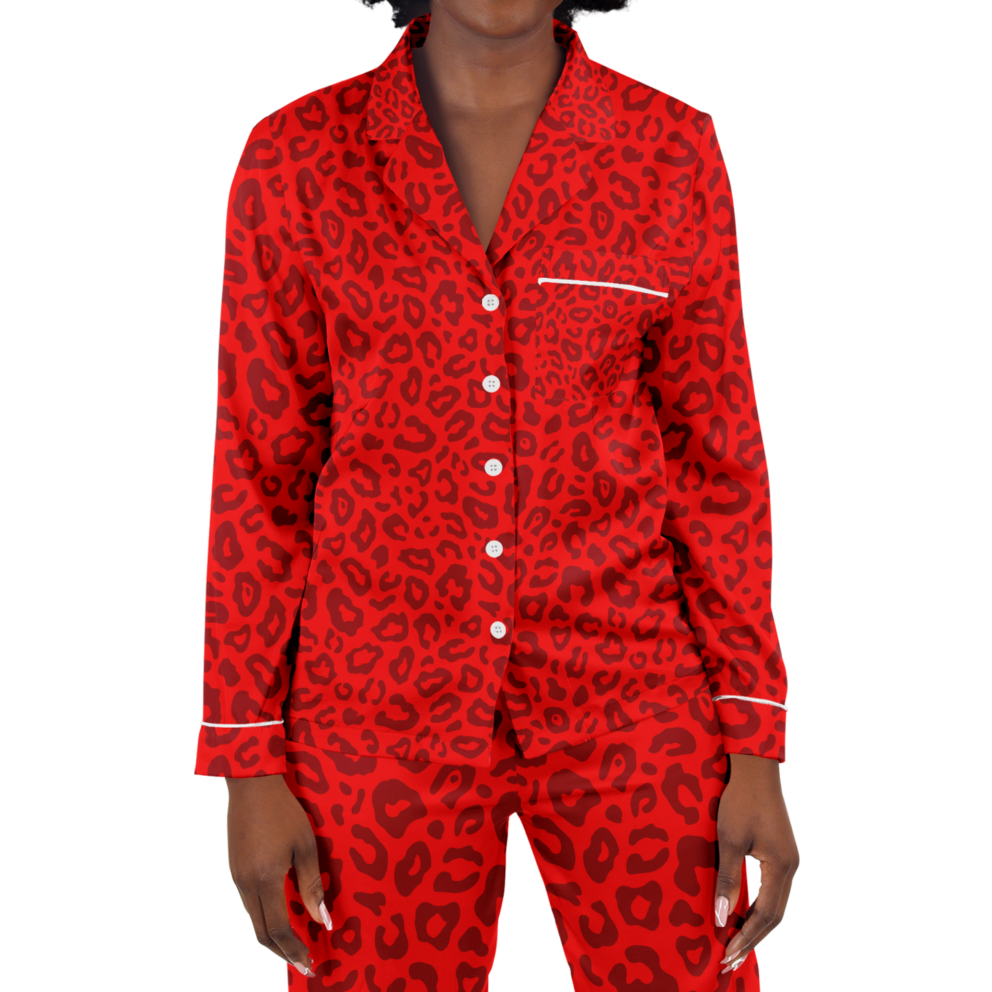 Reds | Women's Pajamas