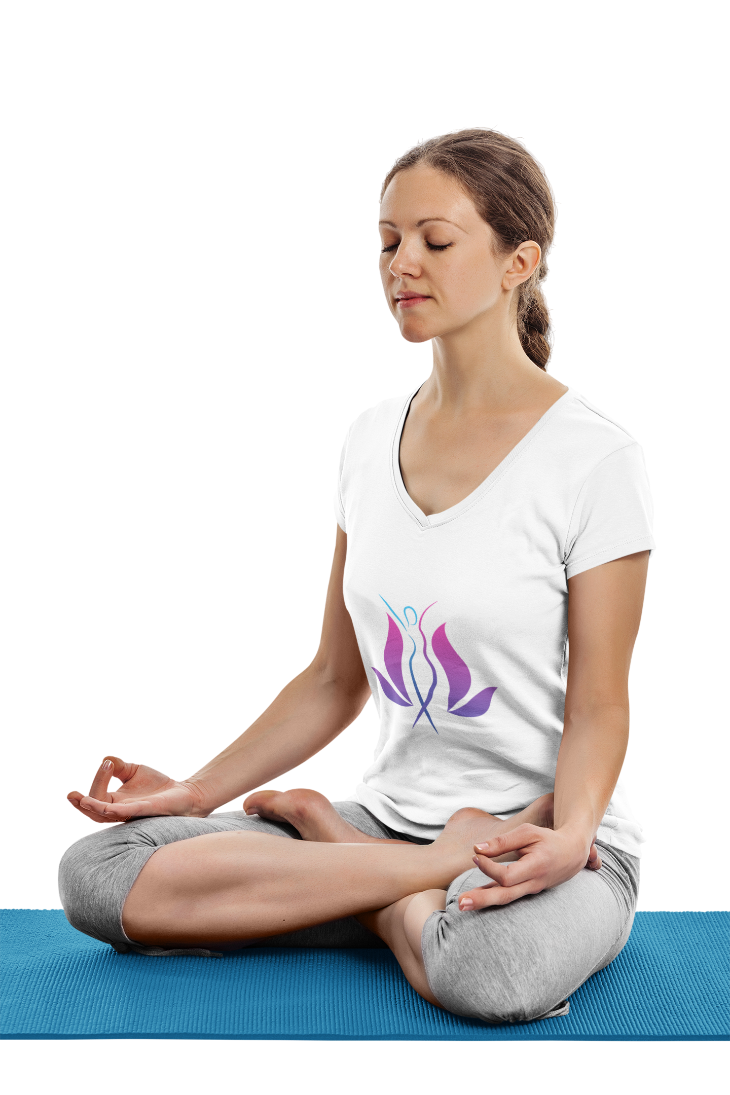 Yoga | Women's Short Sleeve Tee