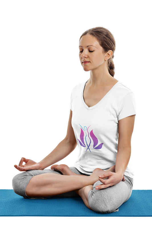 Yoga | Women's Short Sleeve Tee